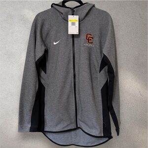 Nike Men's Dri-FIT Showtime Hoodie Central Catholic High School Portland Oregon